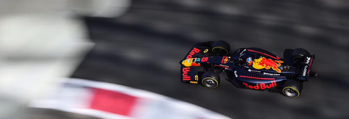 F2: Goethe lidera quarta-feira de testes em Abu Dhabi. Câmara é o segundo melhor do dia