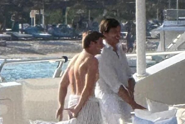 F1: Montoya acredita que Mercedes “não precisa de Verstappen”