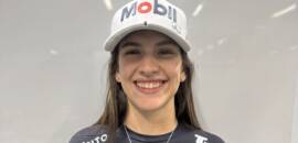 TOYOTA GAZOO Racing escala Antonella Bassani para substituir JP de Oliveira na etapa de Interlagos da Stock Car