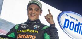 Felipe Massa e Pipo Massa correm nas 500 Milhas SCHADEK de Kart Granja Viana