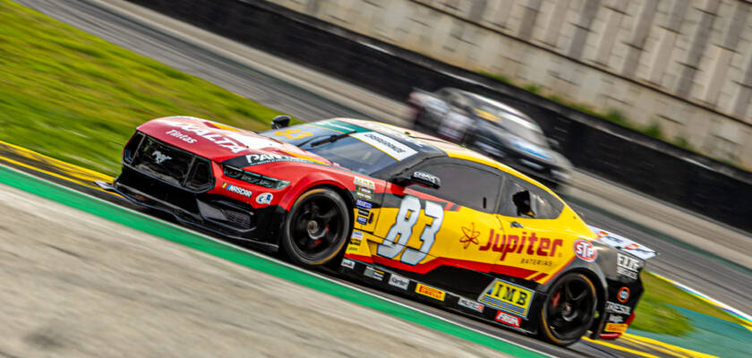 Gabriel Casagrande conquista tricampeonato da Special Edition da