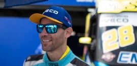 Copa Truck: Na briga pelo título, Dirani larga em terceiro em Interlagos