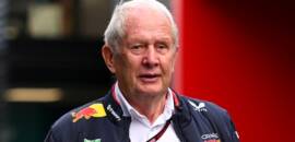 F1: Marko revela oposição de Horner à promoção de Verstappen em 2016