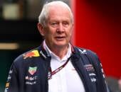 F1: Marko revela oposição de Horner à promoção de Verstappen em 2016