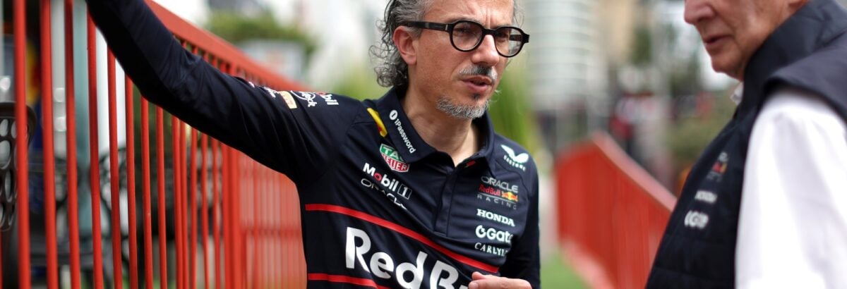 F1: Mekies vê “recomeço” para 2026 em Miami e fala em desenvolvimento em abril