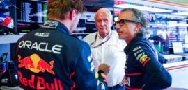 F1: Marko fala sobre relação com Red Bull nos últimos 20 anos: “Jornada extraordinária”