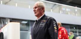 F1: Marko cita motivo de saída da Red Bull: “Decepção por não vencer em 2025”