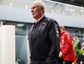 F1: Marko vê ameaça ao domínio da Mercedes em 2026