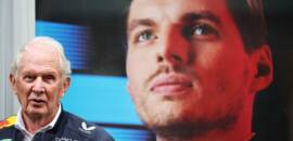 F1: Marko assume culpa parcial por derrota de Verstappen em 2025