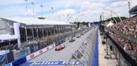 Fórmula E: Saiba a programação e onde assistir na TV ao ePrix de São Paulo