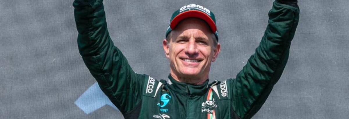 R9 Competições confirma seus oito pilotos para a temporada 2026 da Copa Truck