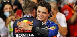 Norris vs Verstappen: a era mudou?
