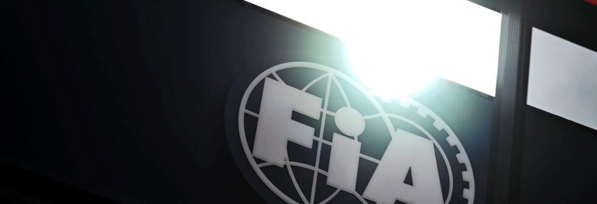 F1: Dubbelman, primeira mulher a receber licença para diretor de prova, deixa FIA