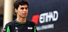 F1: Bortoleto transforma estreia na F1 em base sólida para o futuro da Audi