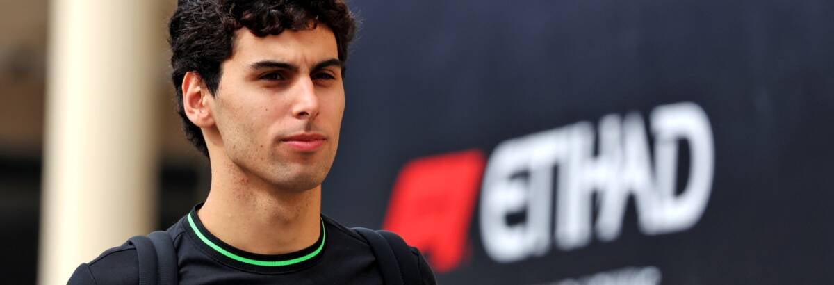 F1: Bortoleto transforma estreia na F1 em base sólida para o futuro da Audi