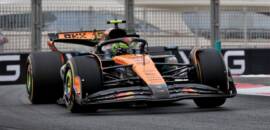 F1 hoje: Red Bull muda de lado nos motores e McLaren reage a 2026