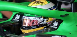 F1 hoje: Bortoleto projeta 2026, tensão na Ferrari e futuro de Marko