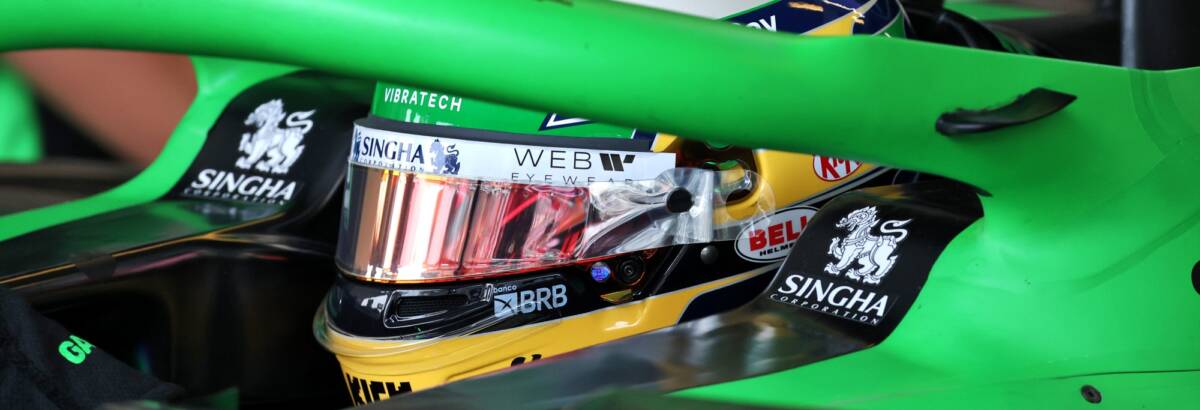 F1 hoje: Bortoleto projeta 2026, tensão na Ferrari e futuro de Marko