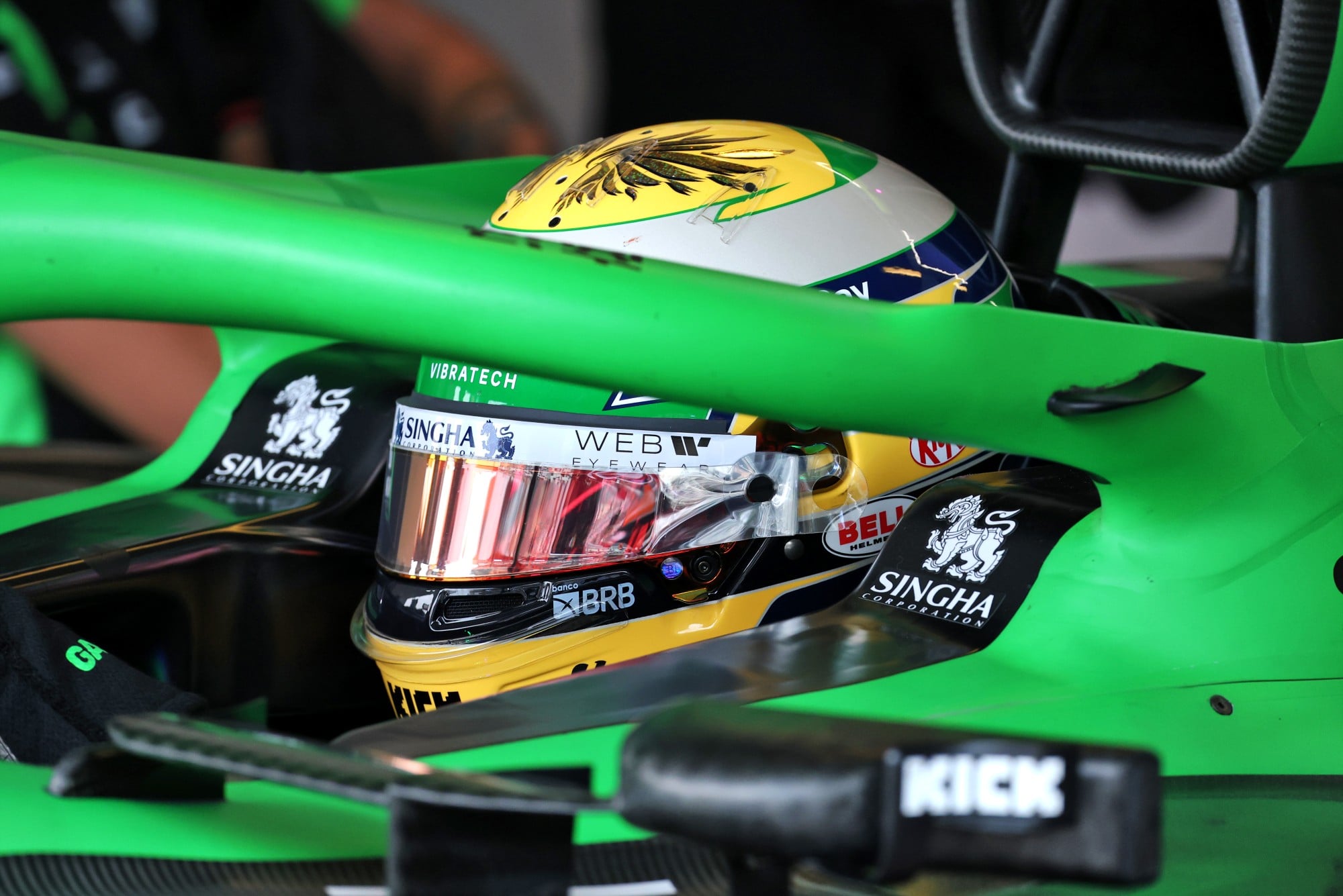 F1 2025, Fórmula 1, GP de Abu Dhabi, Yas Marina