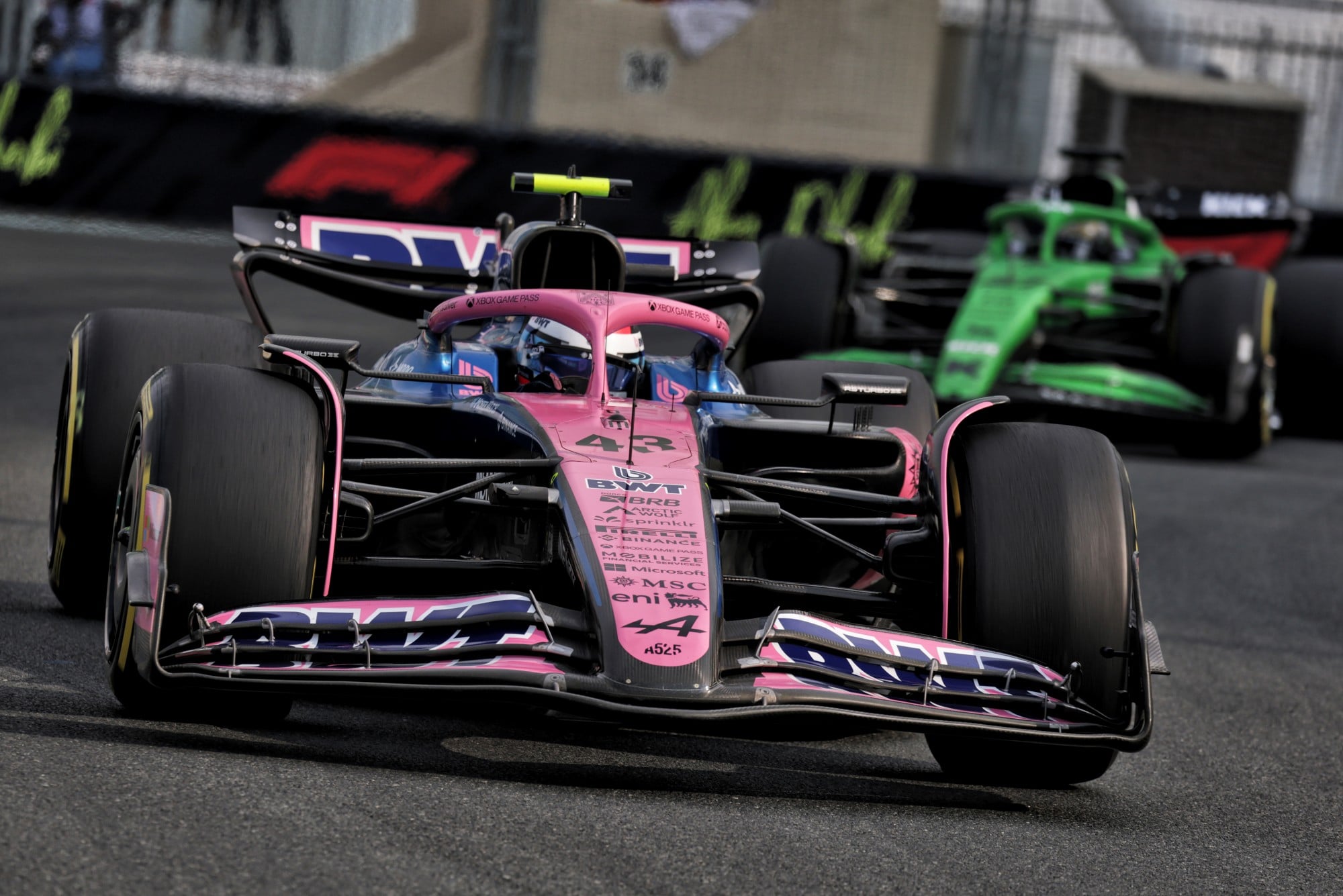 F1 2025, Fórmula 1, GP de Abu Dhabi, Yas Marina