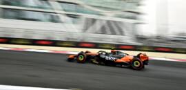 F1: McLaren confiante na disputa pelo título em Abu Dhabi