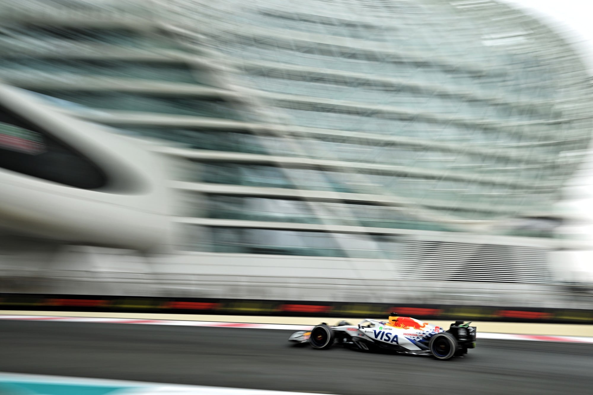 F1 2025, Fórmula 1, GP de Abu Dhabi, Yas Marina