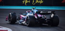 F1: Horner na Alpine seria aposta ousada para os dois lados