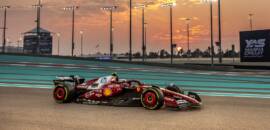 F1: Hamilton otimista com futuro da Ferrari, apesar da temporada difícil em 2025