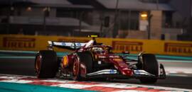 F1: Hamilton expressa frustração sobre temporada difícil com a Ferrari