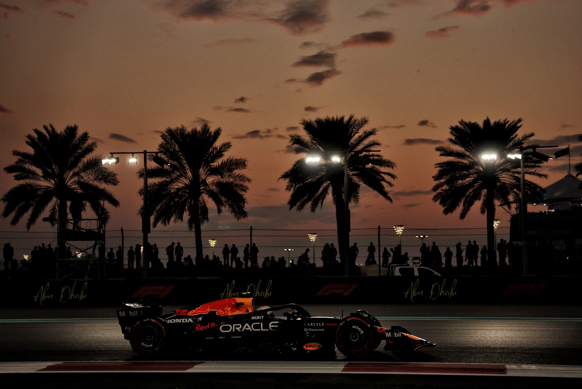 F1 2025, Fórmula 1, GP de Abu Dhabi, Yas Marina