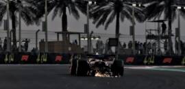 F1: Leclerc destaca dia complicado com Ferrari em Abu Dhabi: “Sentindo falta de algo”