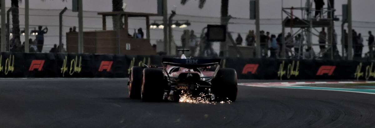 F1: Leclerc destaca dia complicado com Ferrari em Abu Dhabi: “Sentindo falta de algo”