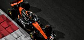 F1: Brundle acredita que ordem de equipe em Monza pode ter afetado Piastri