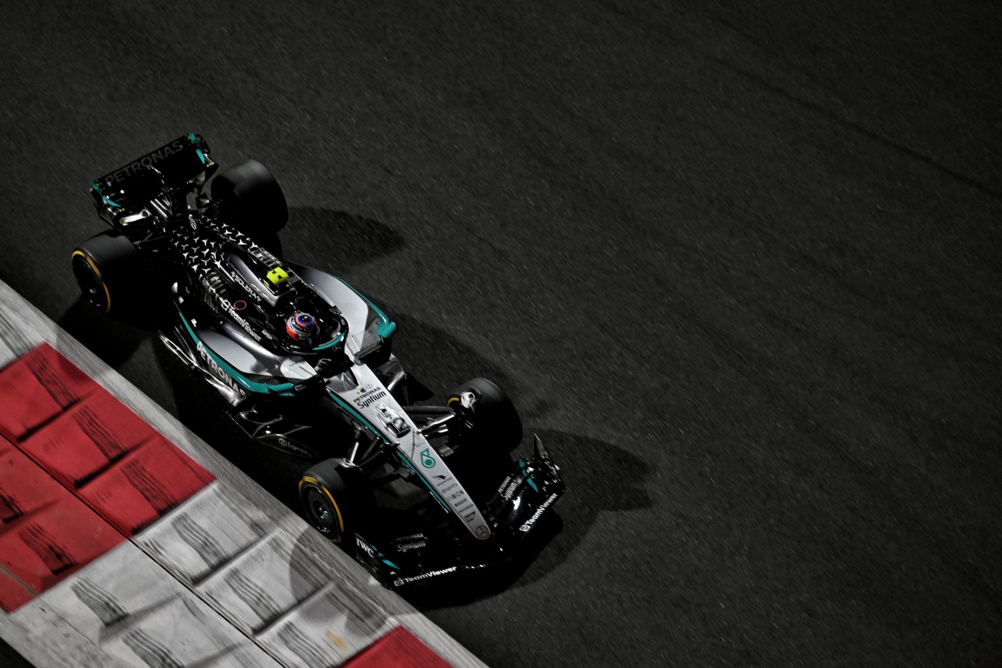 F1 2025, Fórmula 1, GP de Abu Dhabi, Yas Marina