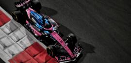 F1: Alpine encerra ano complicado, mas com esperanças renovadas para 2026