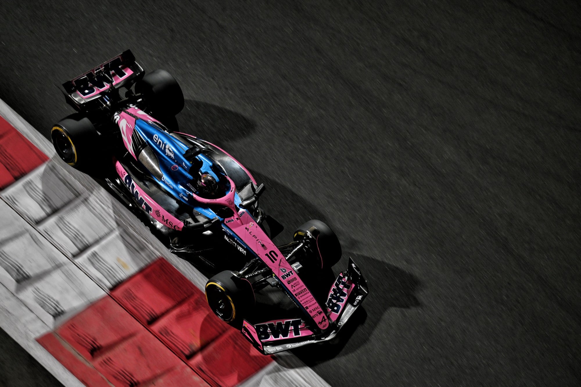 F1 2025, Fórmula 1, GP de Abu Dhabi, Yas Marina