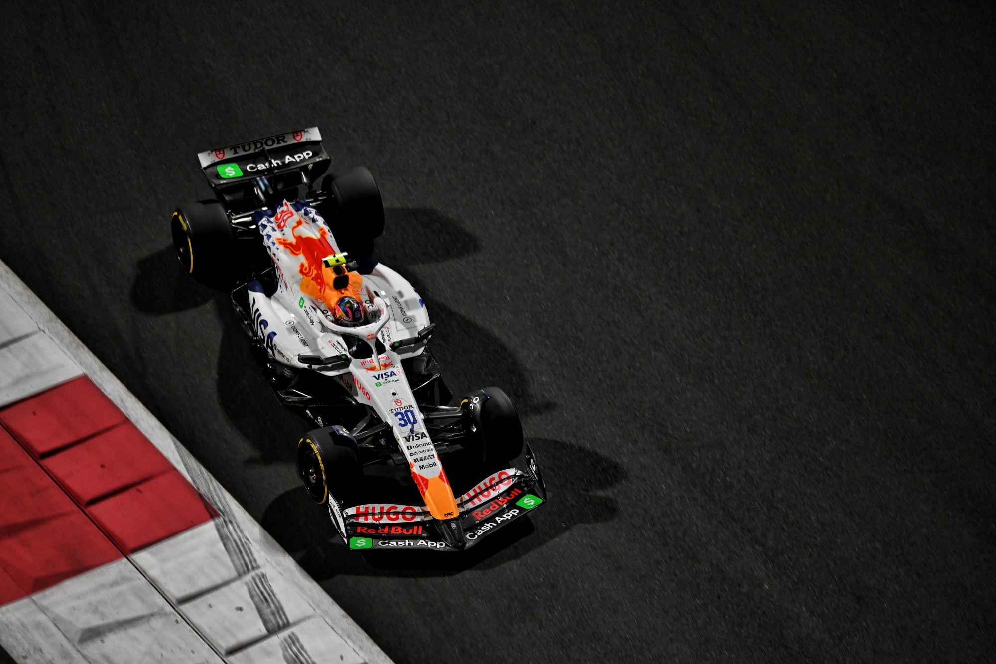 F1 2025, Fórmula 1, GP de Abu Dhabi, Yas Marina