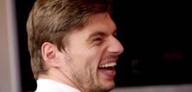 F1: Verstappen brinca sobre “carreira” alternativa fora do automobilismo