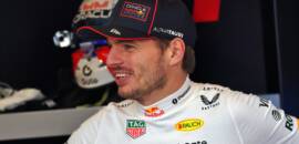 F1: Herbert elogia maturidade de Verstappen na temporada 2025
