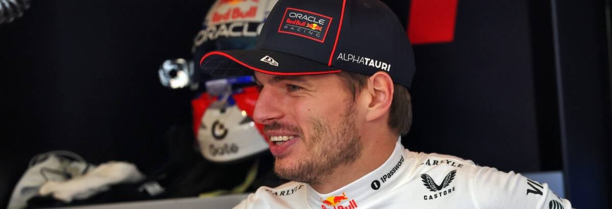 F1: Steiner explica como colisão com Russell fez Verstappen evoluir em 2025