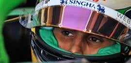 F1: Bortoleto espera “dar meu melhor e ganhar posições” no GP de Abu Dhabi