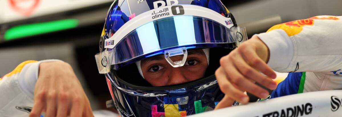 F1: Hadjar revela sua reação no final do GP de Abu Dhabi em 2021 e apoio a Hamilton