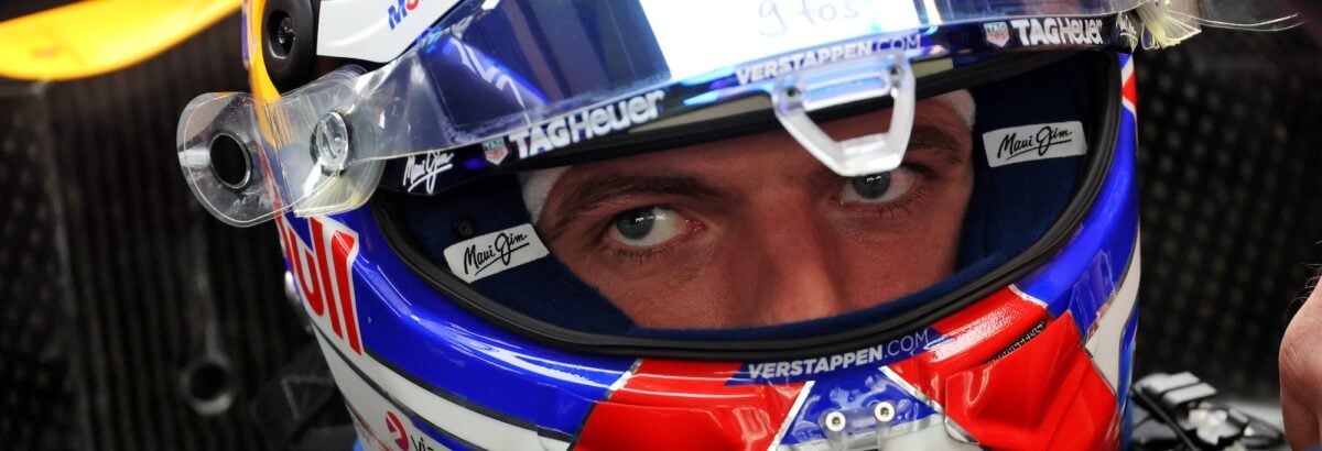 F1: Verstappen revela ajustes decisivos no RB21 para conquistar a pole em Abu Dhabi