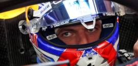 F1: Verstappen revela ajustes decisivos no RB21 para conquistar a pole em Abu Dhabi