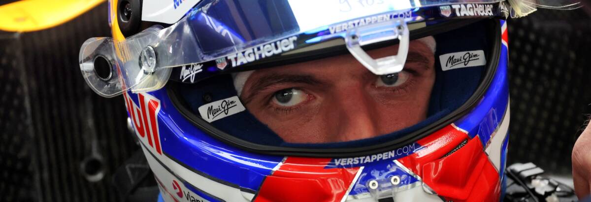 F1: Brown não se surpreende com Verstappen e destaca a forte disputa em Abu Dhabi