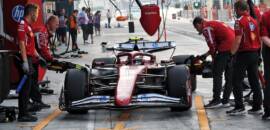 F1: Ferrari pressiona FIA para barrar vantagem de Mercedes e Red Bull em 2026