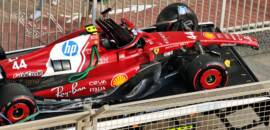 F1: Croft diz que 2025 foi o pior ano de Hamilton, mas descarta aposentadoria