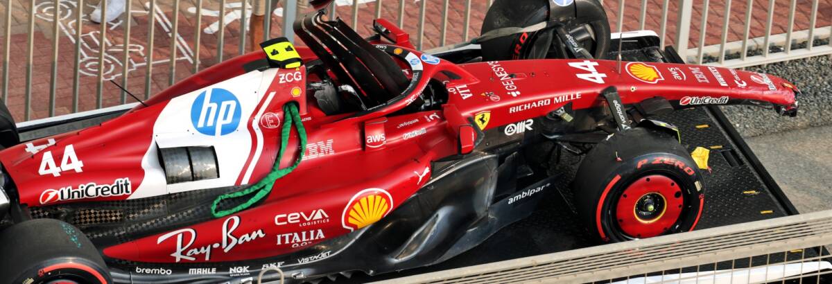 F1: Croft diz que 2025 foi o pior ano de Hamilton, mas descarta aposentadoria