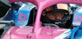 F1: Alpine larga da última fila em Abu Dhabi: “Classificação muito disputada”