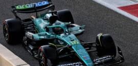 F1: Honda divulga som do motor para temporada 2026